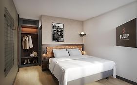 Campanile Hotel & Restaurant Gouda